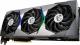 Karta graficzna MSI GeForce RTX 3080 Suprim X 10GB GDDR6X LHR (RTX 3080 SUPRIM X 10G LHR) 2