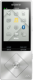 Sony Walkman NWZ-A (NWZA15S.CEW) 1