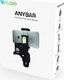 WoCase AnyBar- uniwersalne mocowanie GoPro na motocykl i rower 4
