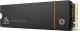 Dysk SSD Seagate FireCuda 530 1TB M.2 2280 PCI-E x4 Gen4 NVMe (ZP1000GM3A023) 1