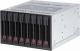 Kieszeń SuperMicro 8x 2.5" SATA/SAS (CSE-M28SACB-OEM) 1