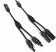 EcoFlow Kabel MC4 30cm 1