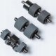 Skaner Brother Brother PRK-A3001 Wartungs-Kit (Einzugsrolle + Papiertrenner) (PRKA3001) - 40-34-7819 1