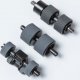 Skaner Brother Brother PRK-A3001 Wartungs-Kit (Einzugsrolle + Papiertrenner) (PRKA3001) - 40-34-7819 6
