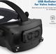 Gogle VR KIWI design Wentylator chłodzący do Valve Index 1