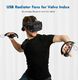 Gogle VR KIWI design Wentylator chłodzący do Valve Index 4