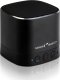 Sound Oasis BST-80-25T Generator dźwięków, głośnik Bluetooth - stres, zmęczenie, bezsenność, szumy uszne 1