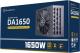 Zasilacz SilverStone DA1650 Gold 1650W (SST-DA1650-G) 8