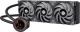 Chłodzenie wodne Thermaltake Toughliquid Ultra 360 (CL-W323-PL12GM-A) 1