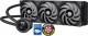 Chłodzenie wodne Thermaltake Toughliquid Ultra 360 (CL-W323-PL12GM-A) 1