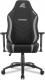 Fotel Sharkoon Skiller SGS20 Fabric szary 2