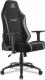 Fotel Sharkoon Skiller SGS20 Fabric szary 3