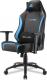 Fotel Sharkoon Skiller SGS20 niebieski 1