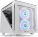 Obudowa Thermaltake Divider 200 TG Micro Snow (CA-1V1-00S1WN-00) 1