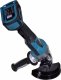 Szlifierka Makita Makita cordless angle grinder GA013GZ 40V 2