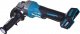 Szlifierka Makita Makita cordless angle grinder GA013GZ 40V 5