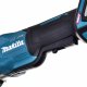 Szlifierka Makita Makita cordless angle grinder GA013GZ 40V 6