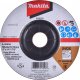 Szlifierka Makita Makita cordless angle grinder GA013GZ 40V 8