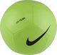Nike Piłka Nike Pitch Team DH9796 310 DH9796 310 zielony 3 1