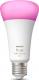 Philips Hue Żarówka E27 100W 1100lm RGBW 1
