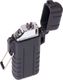 Atomic Atomic Zapalniczka Plazmowa X-Arc USB Czarna 2