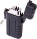 Atomic Atomic Zapalniczka Plazmowa X-Arc USB Czarna 4