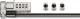 Linka zabezpieczająca Kensington Universal 3-in-1 1.8m  (K62316WW) 1