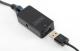 Adapter USB Digitus Czarny  (DA-70141) 2