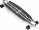 Deskorolka Muuwmi Muuwmi Longboard Abec 7 Wood - 559 1