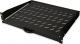 Digitus Wysuwana półka do stałego montażu 19" (DN-19-TRAY-2-450-SW) 1