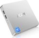 Komputer ACEPC T11 Intel Atom x5-Z8350 4 GB 64 GB eMMC SSD Windows 10 Pro 1