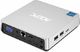 Komputer ACEPC T11 Intel Atom x5-Z8350 4 GB 64 GB eMMC SSD Windows 10 Pro 3