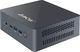 Komputer AWOW AK41 Intel Celeron J4115 8 GB 128 GB SSD Windows 10 Home 1