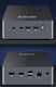Komputer AWOW AK41 Intel Celeron J4115 8 GB 128 GB SSD Windows 10 Home 3