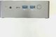 Komputer AWOW AK41 Intel Celeron J4115 8 GB 128 GB SSD Windows 10 Home 6