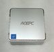 Komputer ACEPC AK3 Intel Celeron N3350 4 GB 64 GB eMMC SSD Windows 10 Pro 6