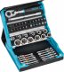 Hazet Hazet SmartCase bit set 2200SC-2 2