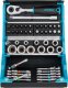 Hazet Hazet SmartCase bit set 2200SC-2 4