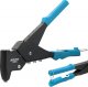 Hazet Hazet hand rivet pliers 1963-2 1