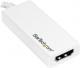 Adapter USB StarTech USB-C - HDMI Biały  (CDP2HDW) 2