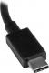 Adapter USB StarTech USB-C - HDMI Czarny  (CDP2HD) 1