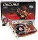 Karta graficzna GeCube Radeon X1550 X1550 HM 512MB DDR2/128b TV/DV 2