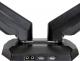 StarTech Uchwyt biurkowy na 2 monitory 12" - 34" (ARMSLIMDUO) 1