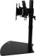 Lexmark Stojak z uchwytami na 2 monitory 24" (ARMBARDUO) 2