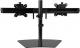 Lexmark Stojak z uchwytami na 2 monitory 24" (ARMBARDUO) 3