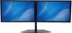 Lexmark Stojak z uchwytami na 2 monitory 24" (ARMBARDUO) 5