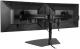 Lexmark Stojak z uchwytami na 2 monitory 24" (ARMBARDUO) 6