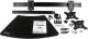 Lexmark Stojak z uchwytami na 2 monitory 24" (ARMBARDUO) 7