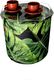 Intesi Pufa ogrodowa Black Monstera MOOD 1