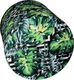Intesi Pufa ogrodowa Hipno Monstera MOOD 1